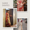 Draping Styles: Unlocking the Secrets of Saree Draping Techniques