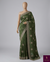 Earthy elegance.