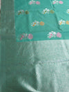 Serenity in sea green. ππ
