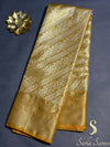 new Kanjipuram Saree