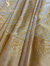 new Kanjipuram Saree