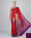 Kanjipuram Saree