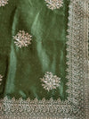 Earthy elegance.