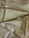 new Kanjipuram Saree