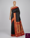Classic. Bold. Paithani.