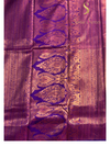 Kanjipuram Saree